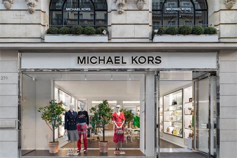 Michael Kors Shops 